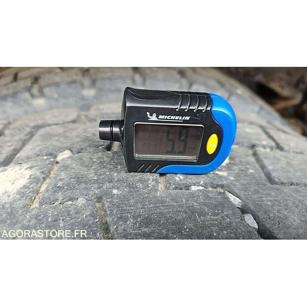 1996 Renault G230-46719236