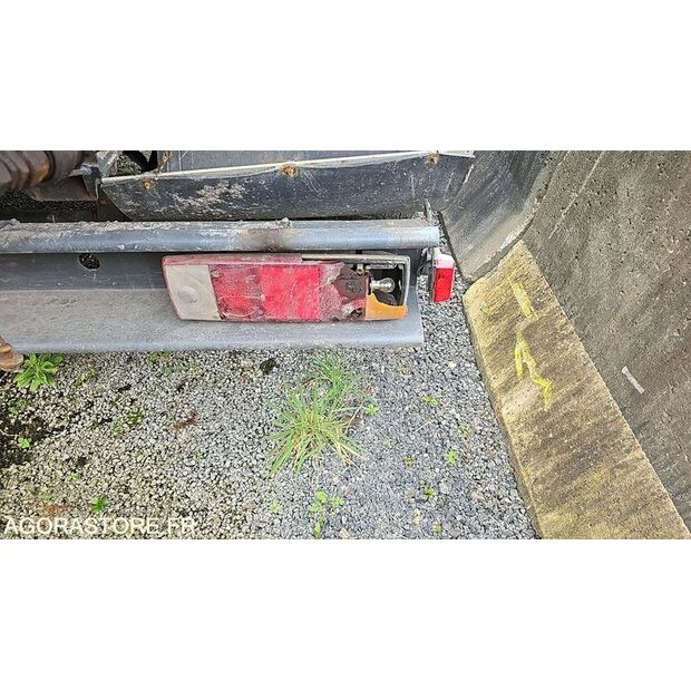 1996 Renault G230-46719244