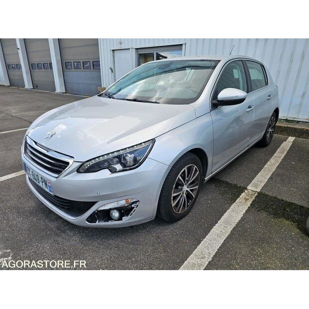 2015 Peugeot 308-46719247