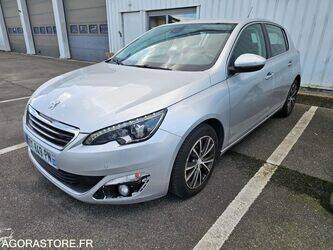 Image for CARS 2015 Peugeot 308