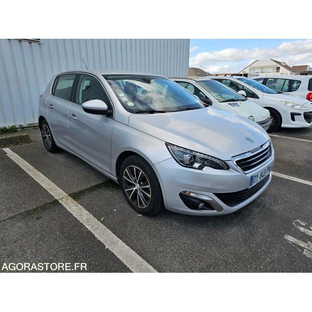 2015 Peugeot 308-46719248