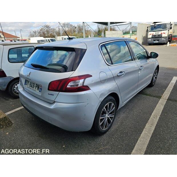 2015 Peugeot 308-46719249