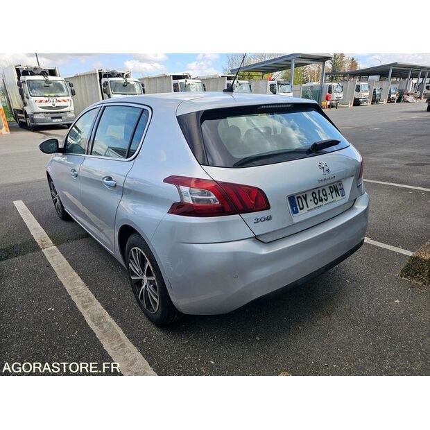 2015 Peugeot 308-46719250