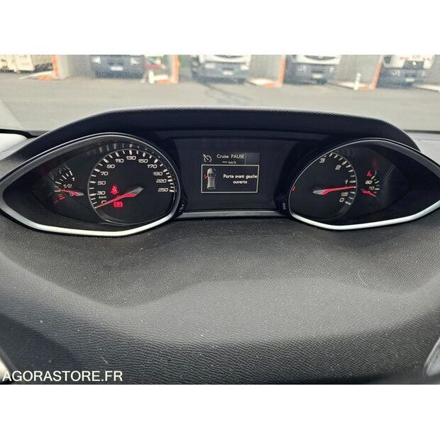 2015 Peugeot 308-46719255