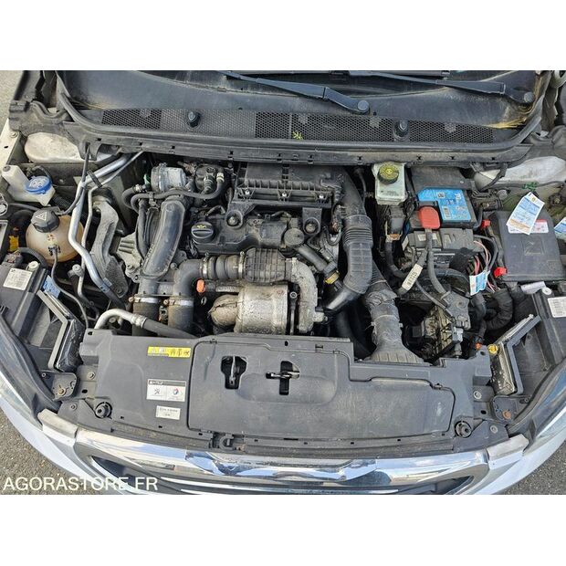 2015 Peugeot 308-46719262