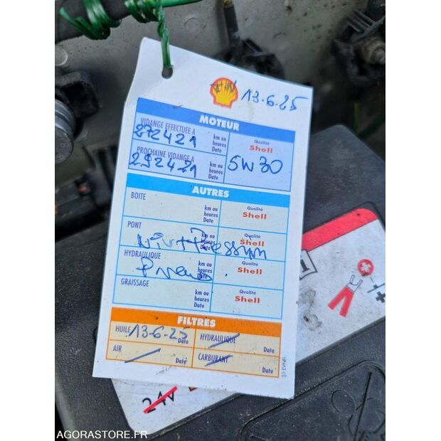 2015 Peugeot 308-46719263