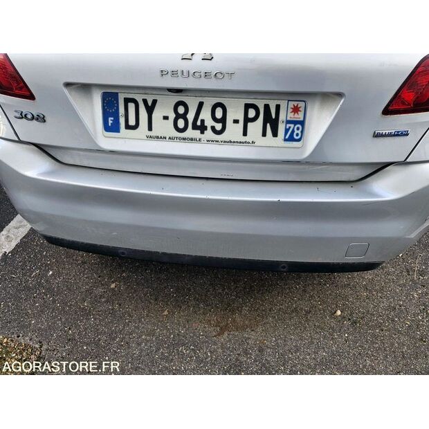 2015 Peugeot 308-46719270