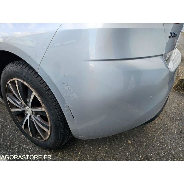 2015 Peugeot 308-46719272