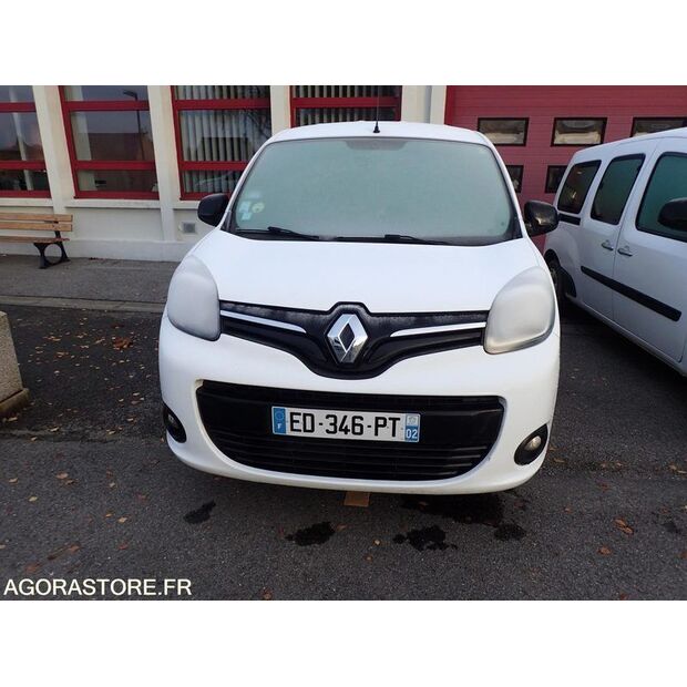 2016 Renault Kangoo-46719316