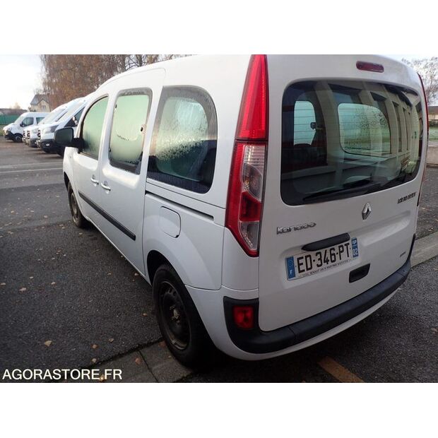 2016 Renault Kangoo-46719317