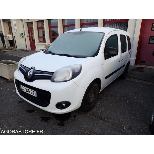 2016 Renault Kangoo-46719318