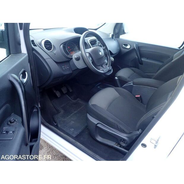 2016 Renault Kangoo-46719319
