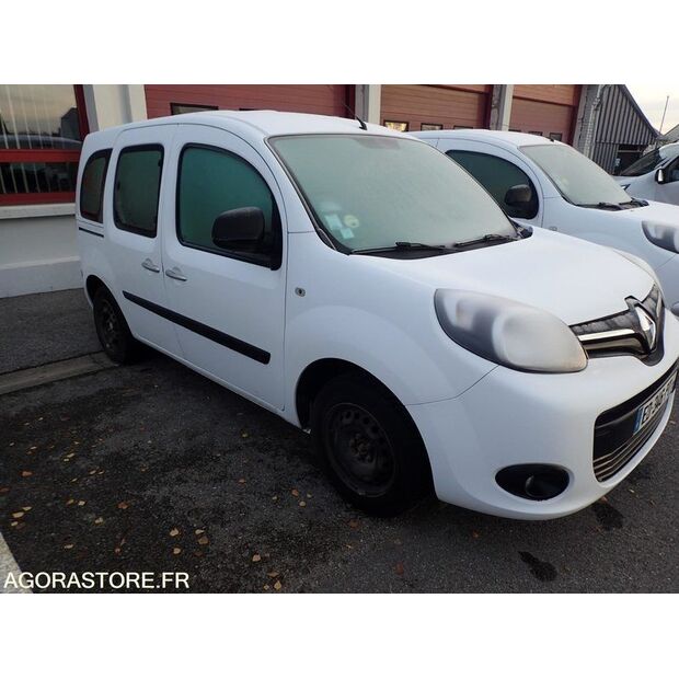 2016 Renault Kangoo-46719320