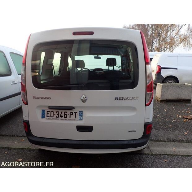 2016 Renault Kangoo-46719322
