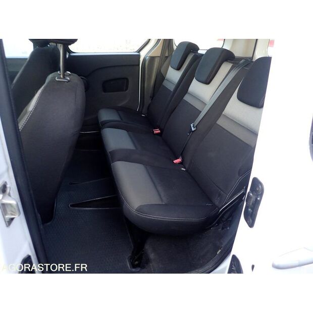 2016 Renault Kangoo-46719323