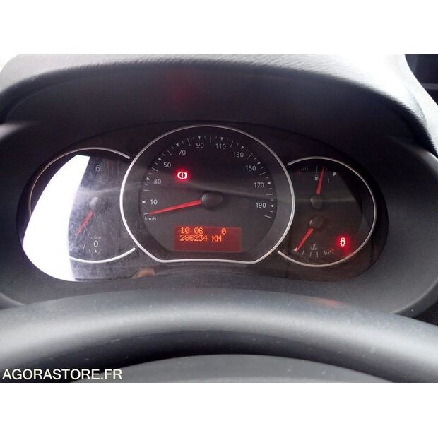 2016 Renault Kangoo-46719324