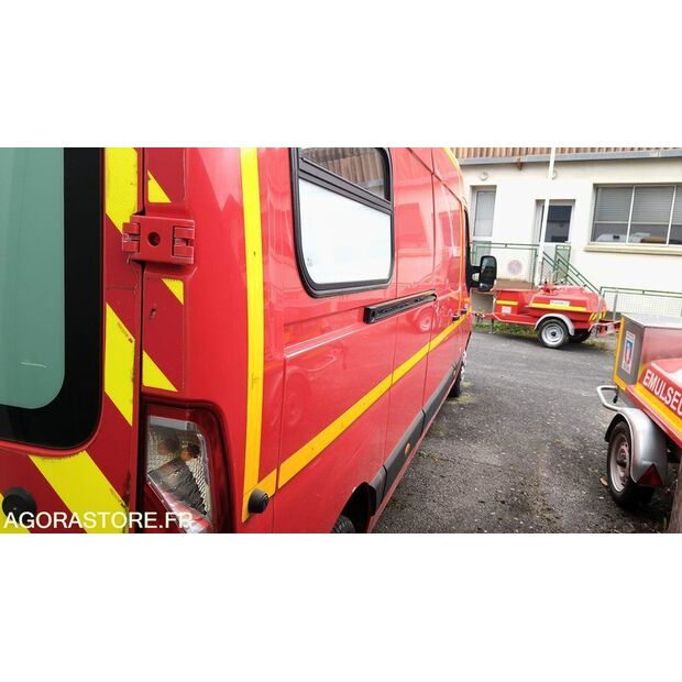 2011 Renault Master RT-46719332