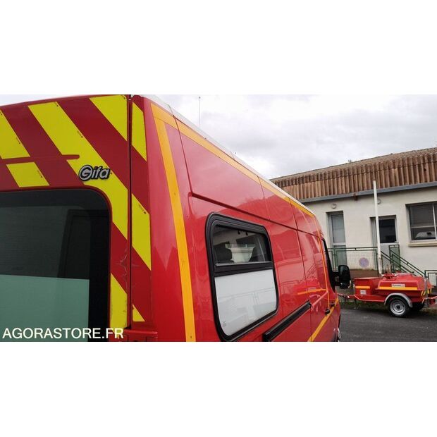 2011 Renault Master RT-46719333