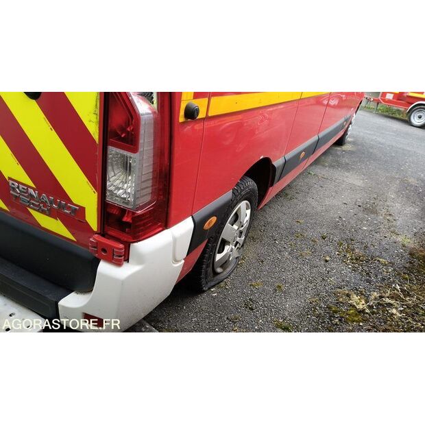 2011 Renault Master RT-46719335