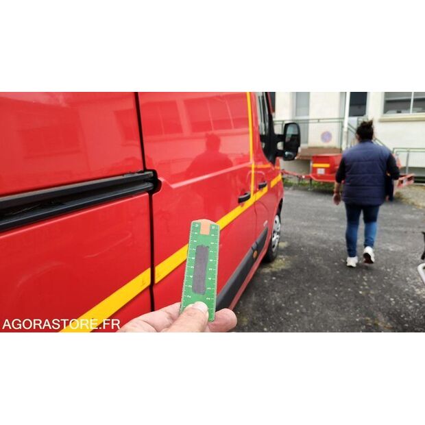 2011 Renault Master RT-46719336