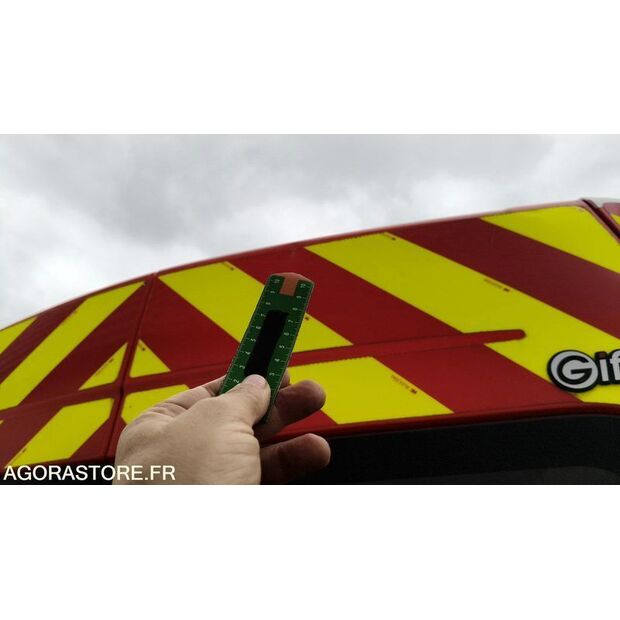 2011 Renault Master RT-46719337