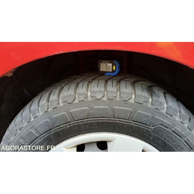 2011 Renault Master RT-46719339