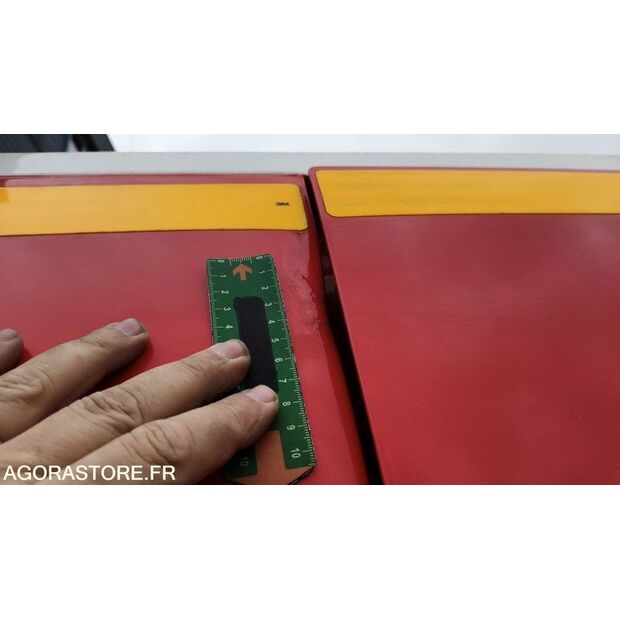 2011 Renault Master RT-46719340