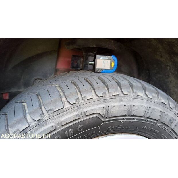 2011 Renault Master RT-46719342