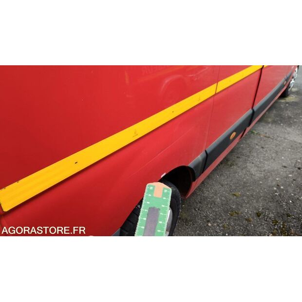 2011 Renault Master RT-46719344