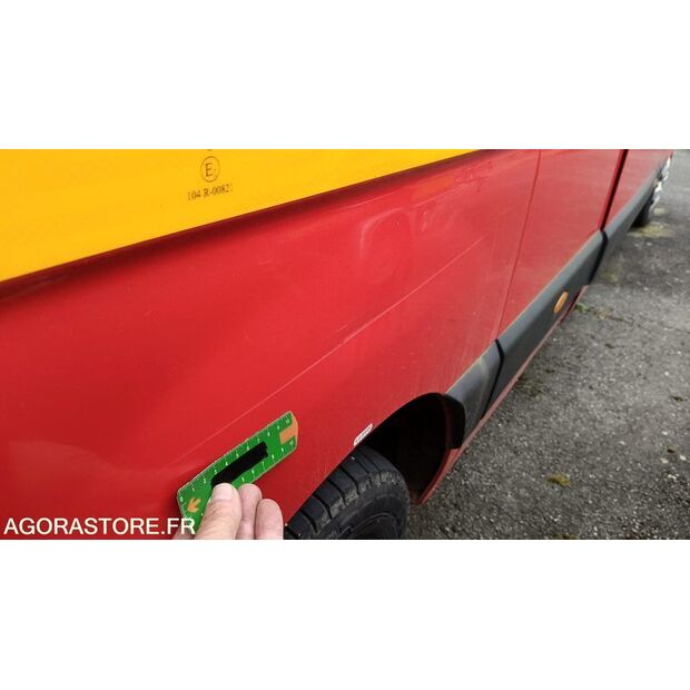 2011 Renault Master RT-46719345