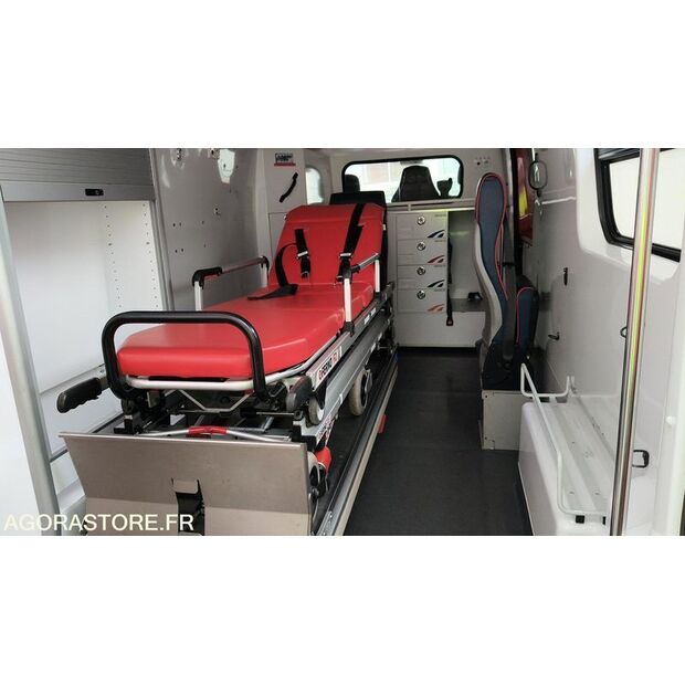 2011 Renault Master RT-46719346