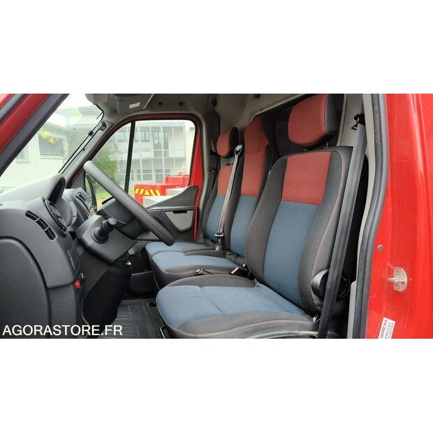 2011 Renault Master RT-46719347