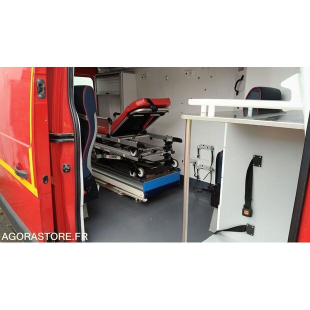 2011 Renault Master RT-46719349