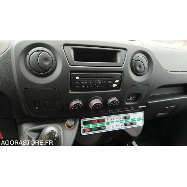 2011 Renault Master RT-46719351