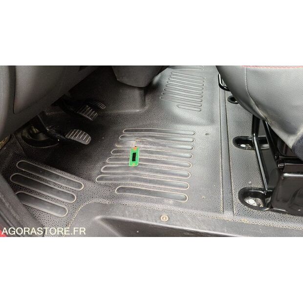 2011 Renault Master RT-46719352