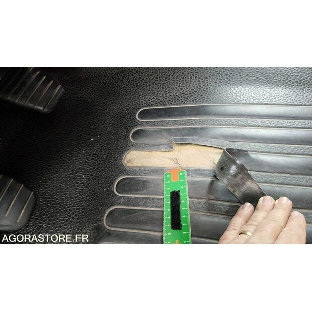 2011 Renault Master RT-46719353