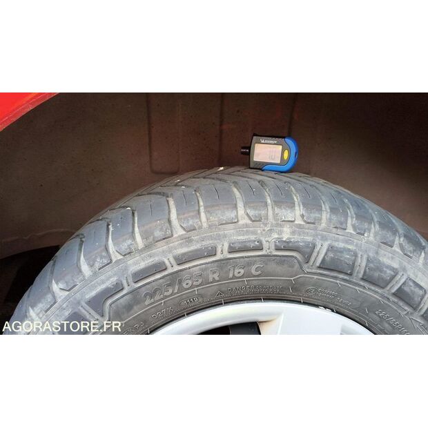 2011 Renault Master RT-46719354