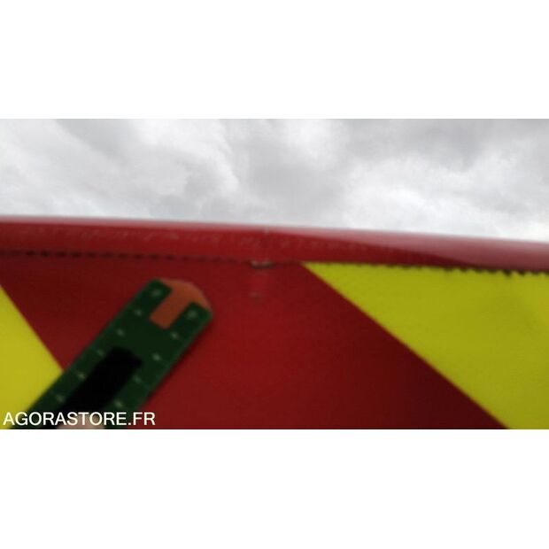 2011 Renault Master RT-46719355