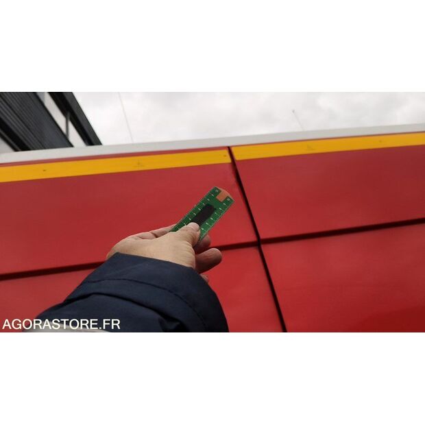 2011 Renault Master RT-46719358