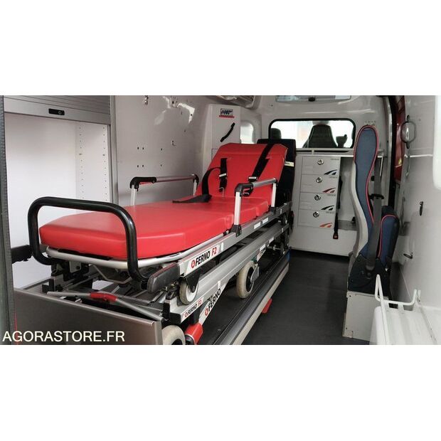 2011 Renault Master RT-46719359