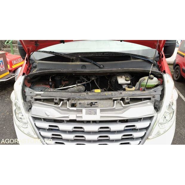 2011 Renault Master RT-46719361