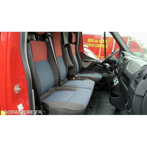 2011 Renault Master RT-46719364