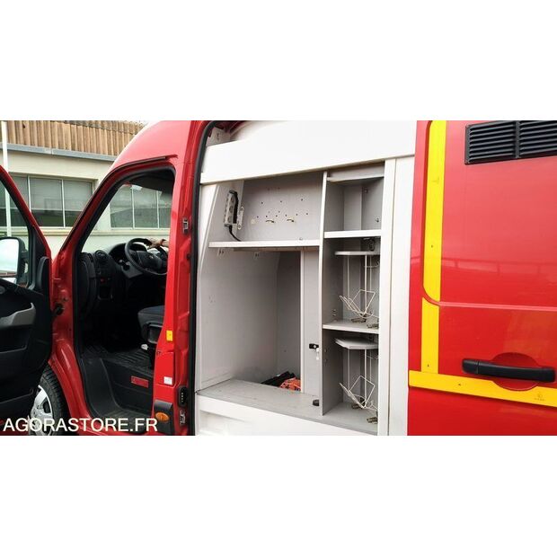 2011 Renault Master RT-46719368