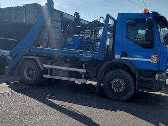 Image de Camions-bennes 2011 Renault PREMIUM