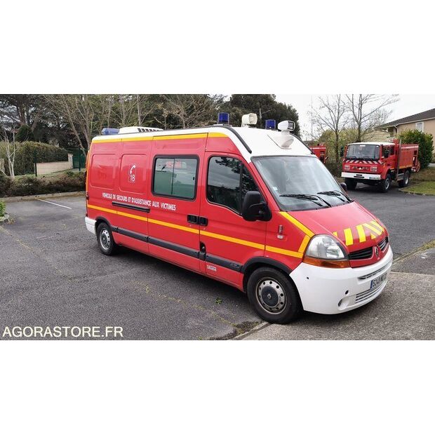 2007 Renault Master-46719394