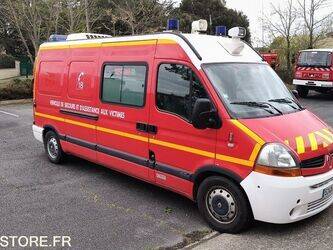 Image de 2007 Renault Master