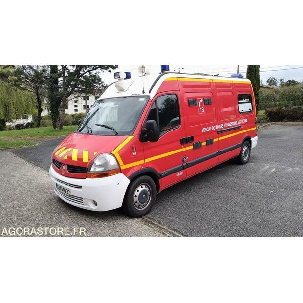 2007 Renault Master-46719395