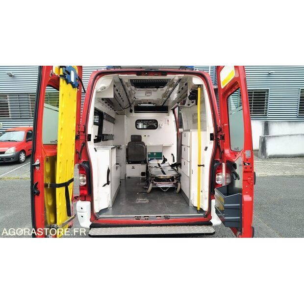 2007 Renault Master-46719398