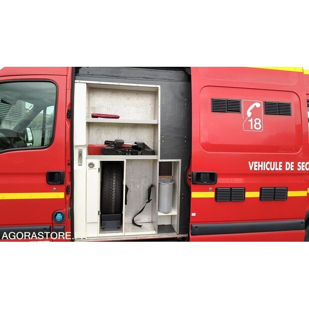 2007 Renault Master-46719399