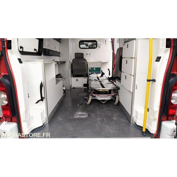 2007 Renault Master-46719400